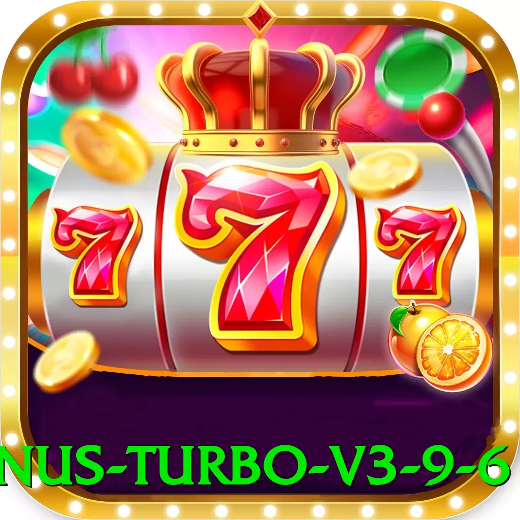 1213bet Bonus Turbo v3.9.6 - ⚡ apk