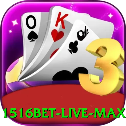 1516bet Live Max - aplicativo