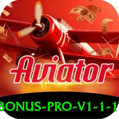 185 Bonus Pro v1.1.1 - pk