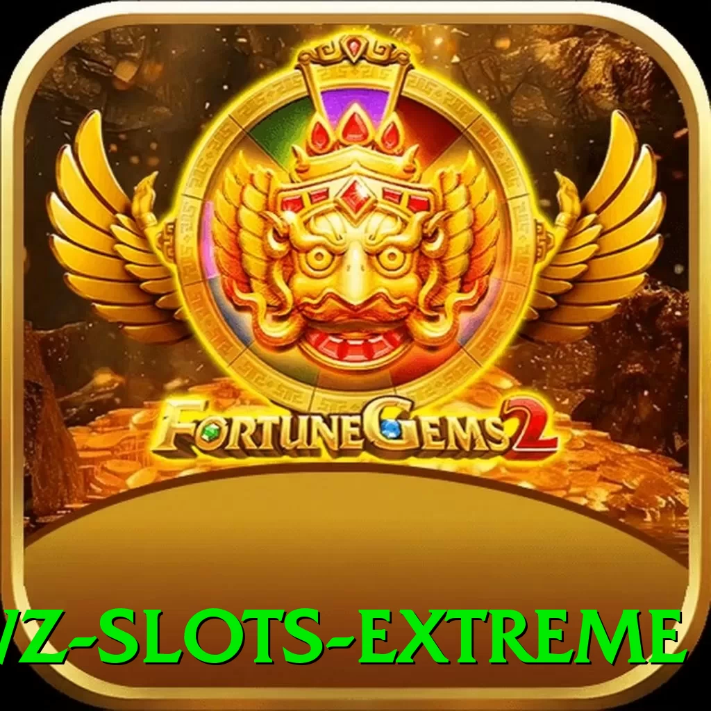 23wz - Slots Extreme - go
