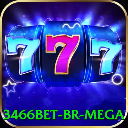 3466bet BR Mega - aplicativo