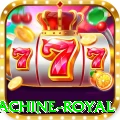 35733 Slot Machine Royal