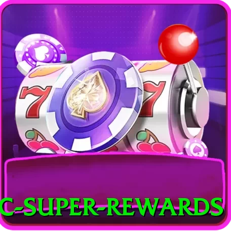 35c Super Rewards - 🚀 apk