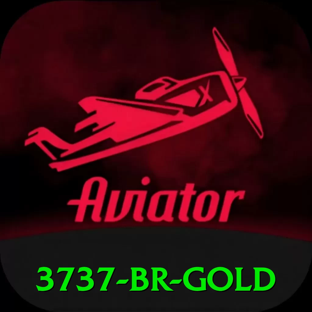 3737 BR Gold - pro