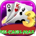 39ss Cash Max