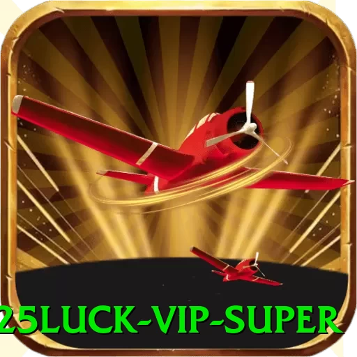 425luck - VIP Super - game