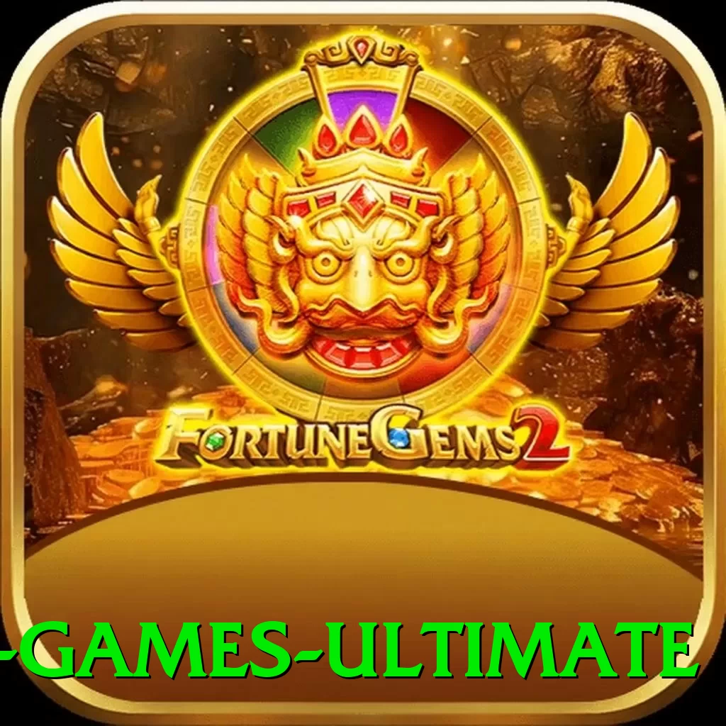 45ff Games Ultimate - ⚡ apk