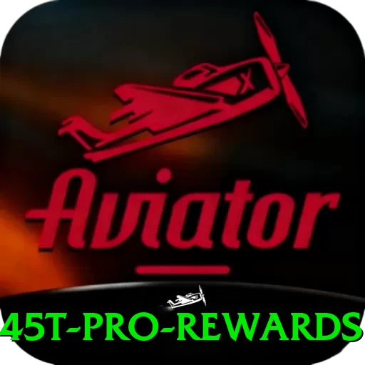 45t Pro Rewards - apk
