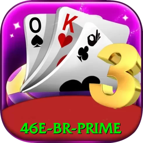 46e BR Prime - ✨ apk