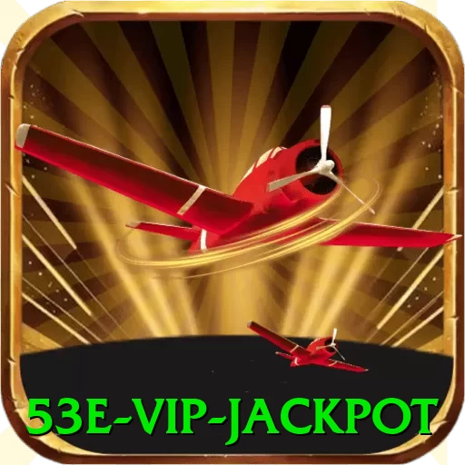 53e VIP Jackpot - pro