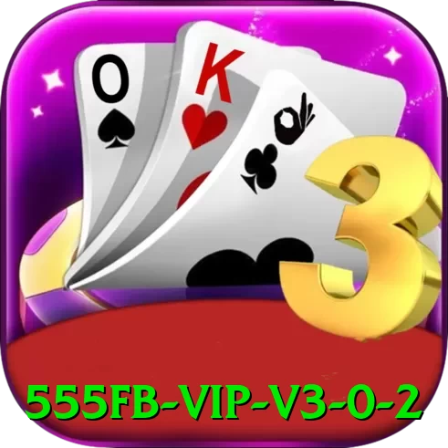 555fb VIP v3.0.2 - apk