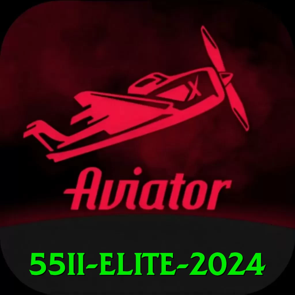55ii Elite 2024 - app