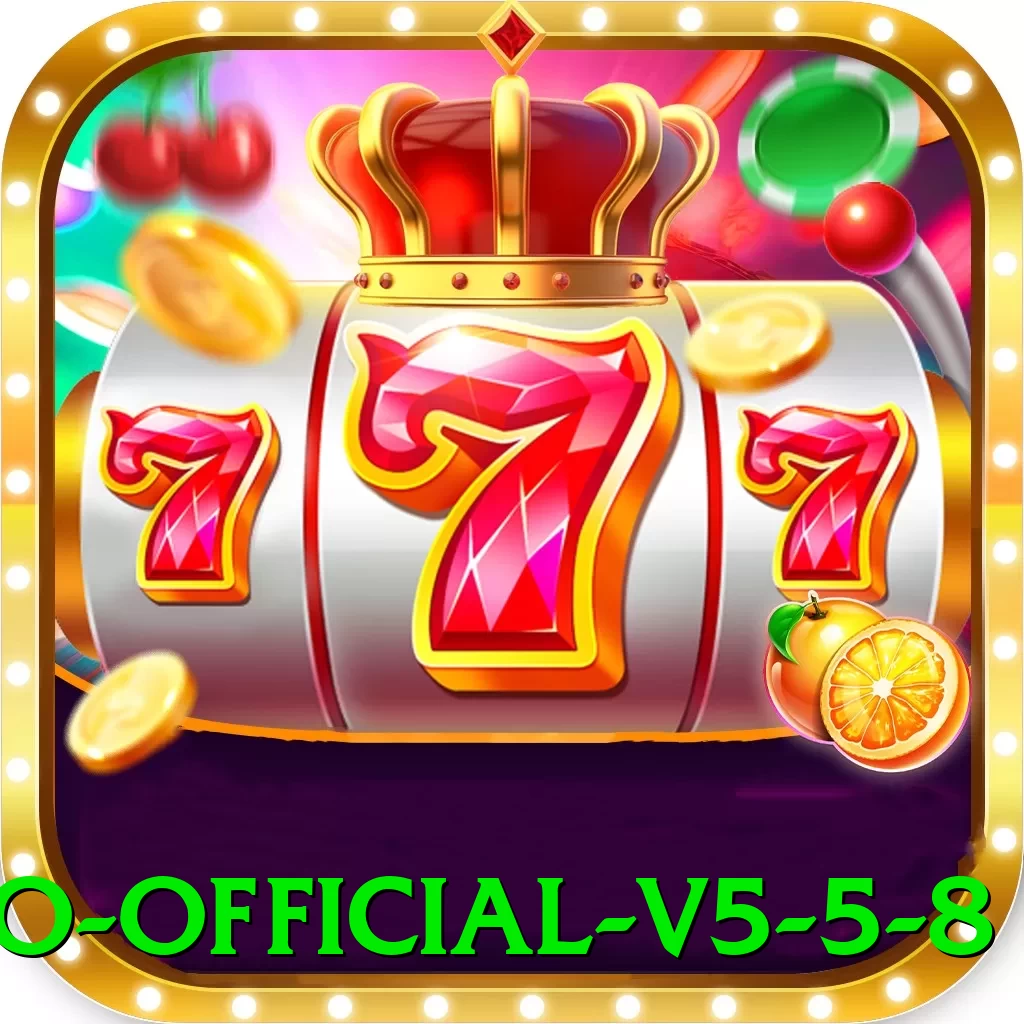 56pg Casino Official v5.5.8 - app