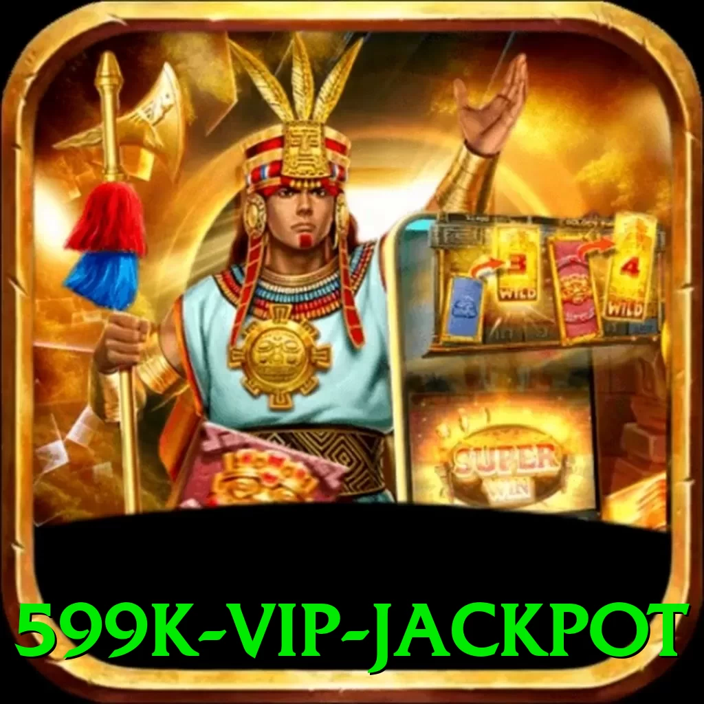 599k VIP Jackpot - ⭐ apk