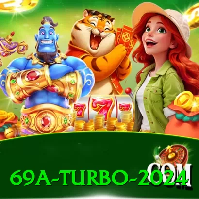 69a Turbo 2024 - programa