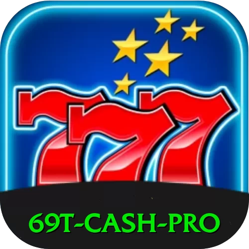 69t Cash Pro - app