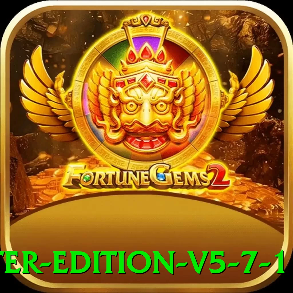 737game - Master Edition v5.7.1 - 🚀 apk