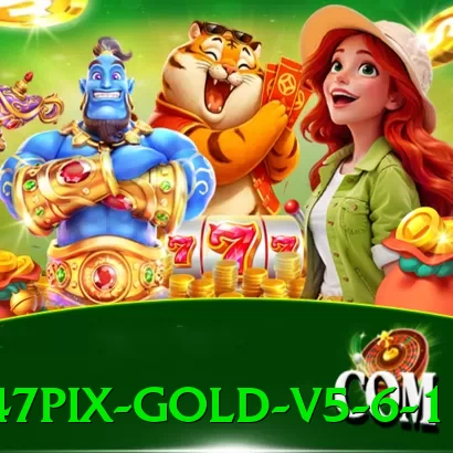 747pix Gold v5.6.1 - game