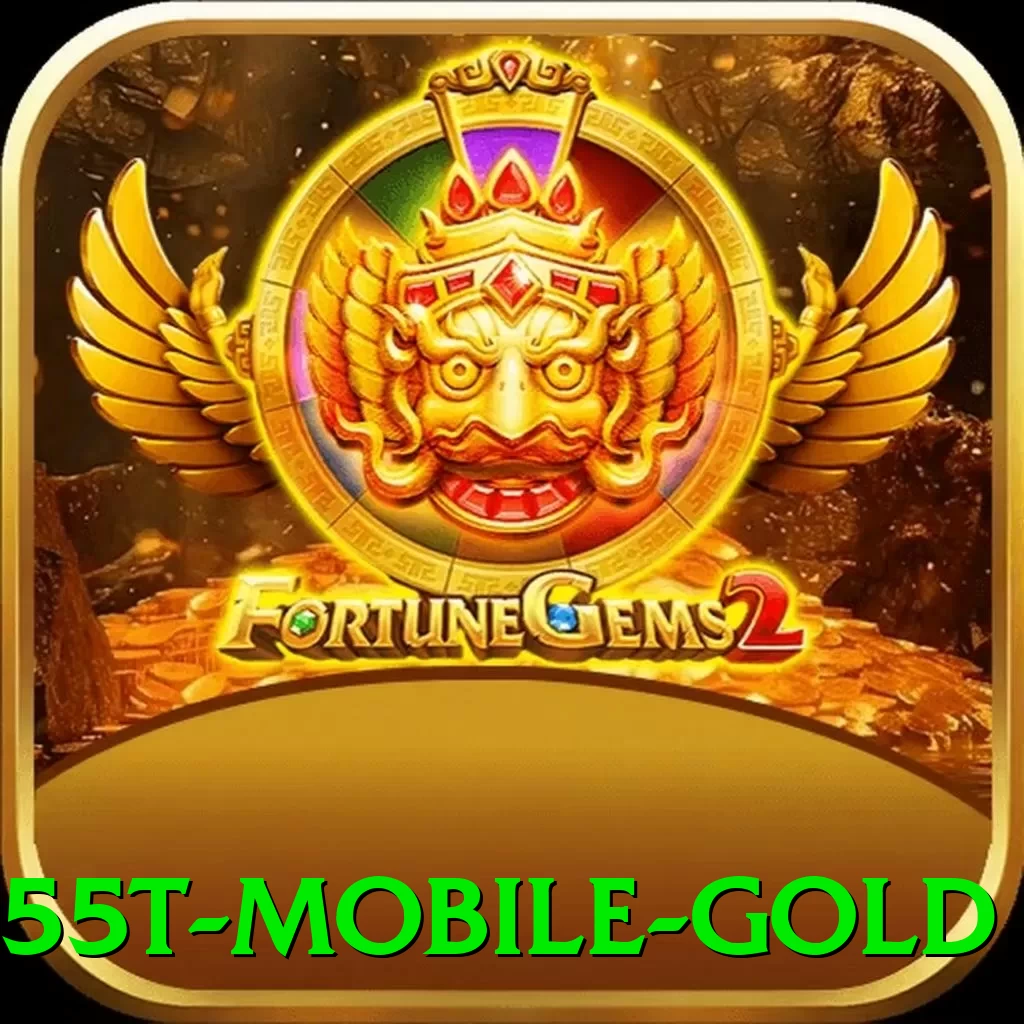 755t Mobile Gold - 🔥 apk