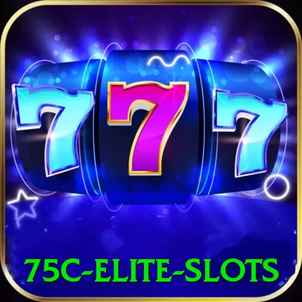 75c Elite Slots - aplicativo