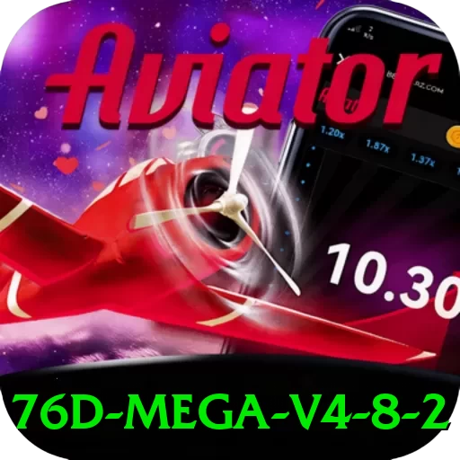 76d Mega v4.8.2 - ✨ apk