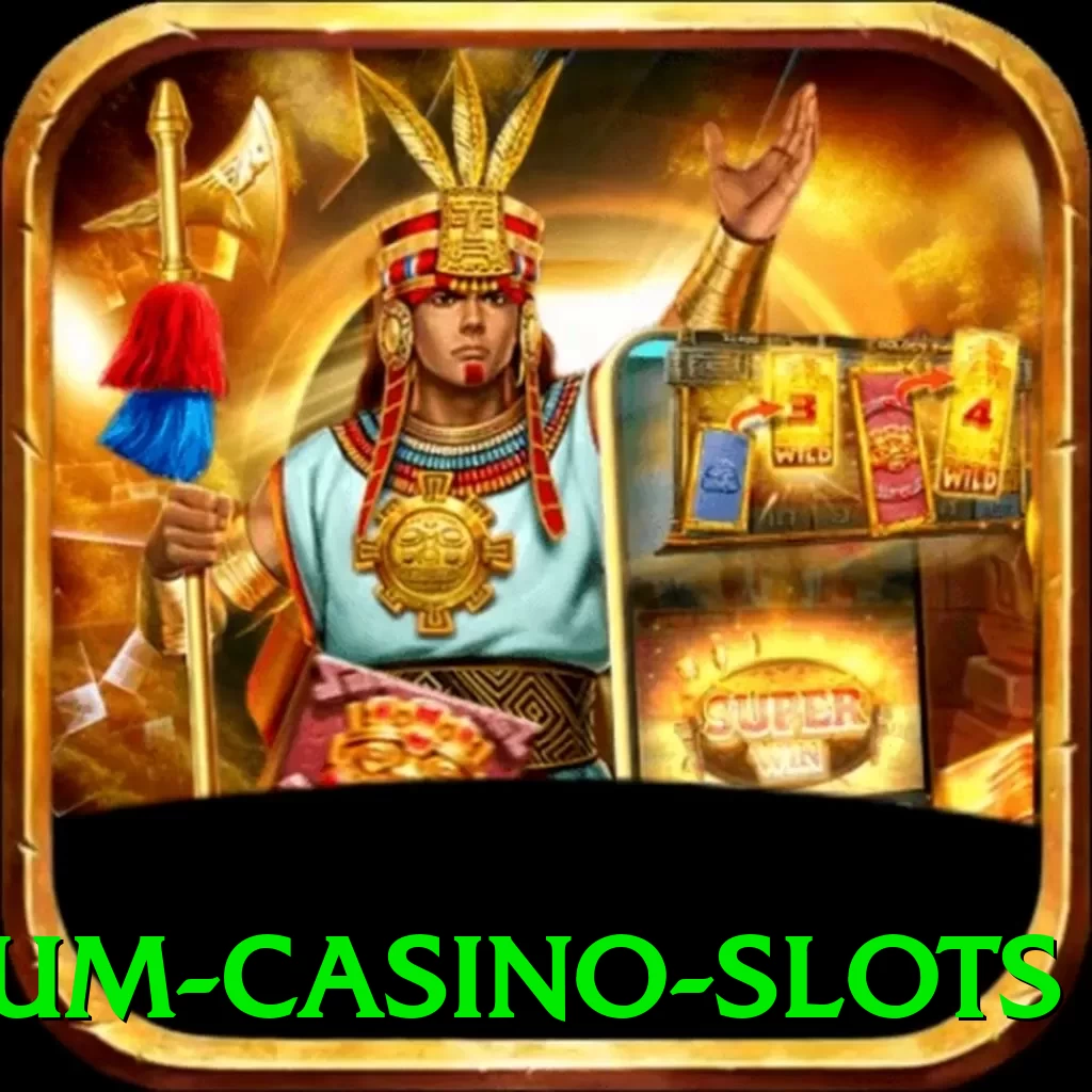 777hop Premium - Casino &amp; Slots - aplicativo