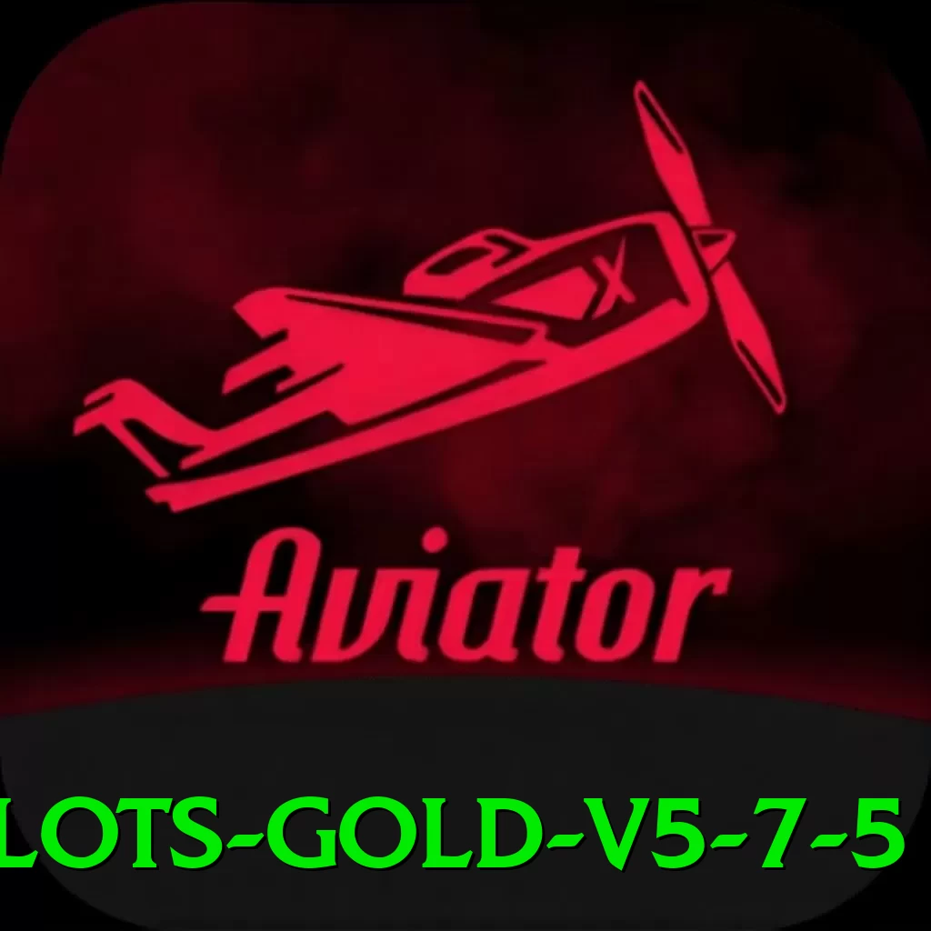 777o Slots Gold v5.7.5 - programa