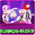 77ox Premium Slots