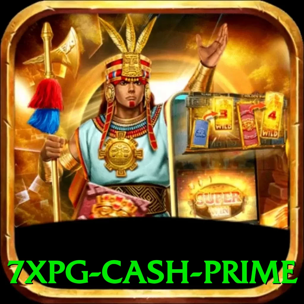 7xpg Cash Prime - pk