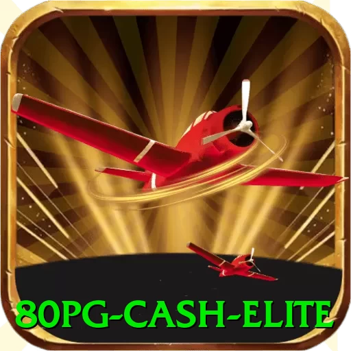 80pg Cash Elite - aplicativo