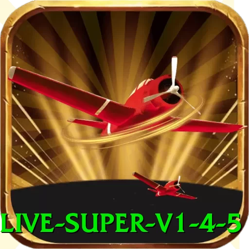 81gg Live Super v1.4.5 - plataforma