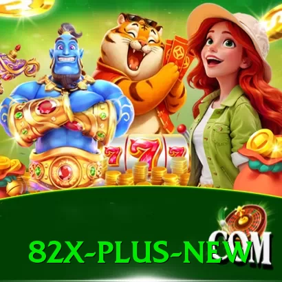 82x Plus New - 👉 apk
