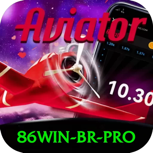 86win BR Pro - 🏆 apk