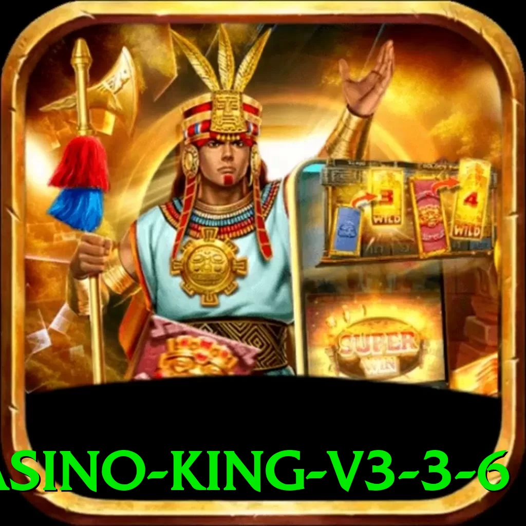 888cpf Casino King v3.3.6 - ✨ apk