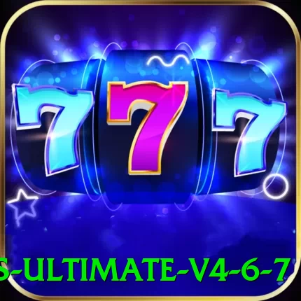 888oxe Bonus Ultimate v4.6.7 - game