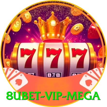 8ubet - VIP Mega - apk