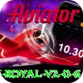 9aa Jackpot Royal v2.0.6