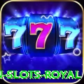 9kfun - Slots Royal