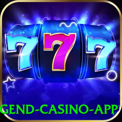 aa1 Legend Casino App - 💎 apk