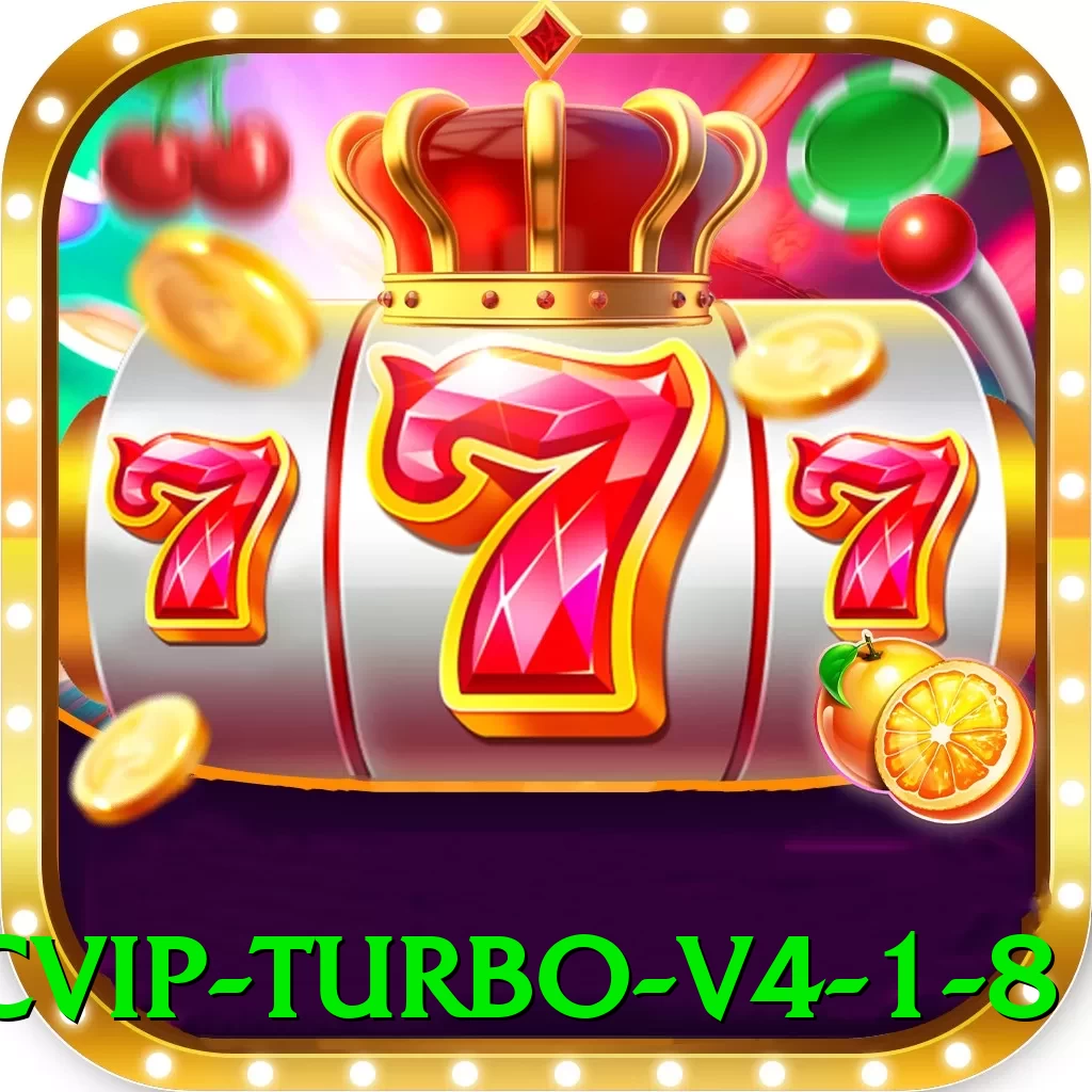 abcvip - Turbo v4.1.8 - vip