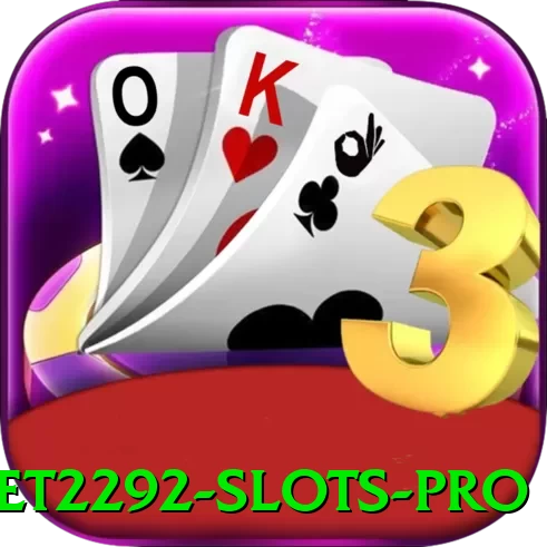 bet2292 - Slots Pro - apk