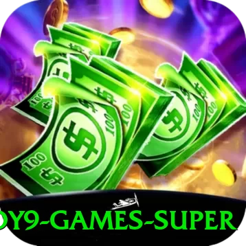 betoy9 Games Super - ⚡ apk