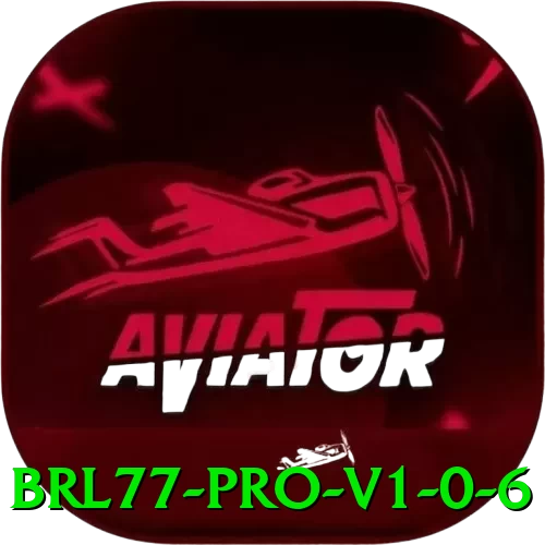 brl77 Pro v1.0.6 - aplicativo