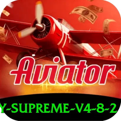 cac777 Money Supreme v4.8.2 - plataforma