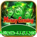 contavip - Casino Legend