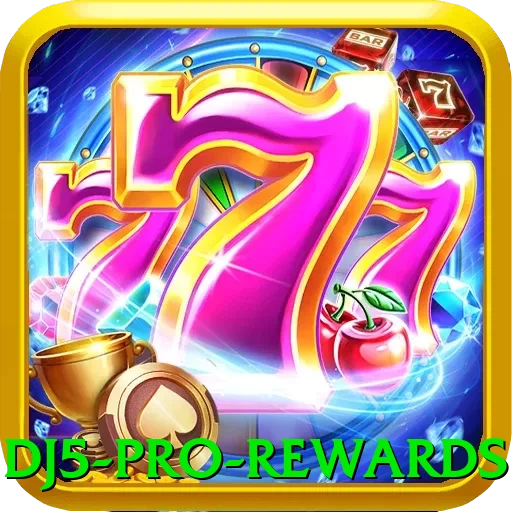 dj5 Pro Rewards - 🎯 apk