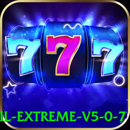 dpd777 Brasil Extreme v5.0.7 - apk