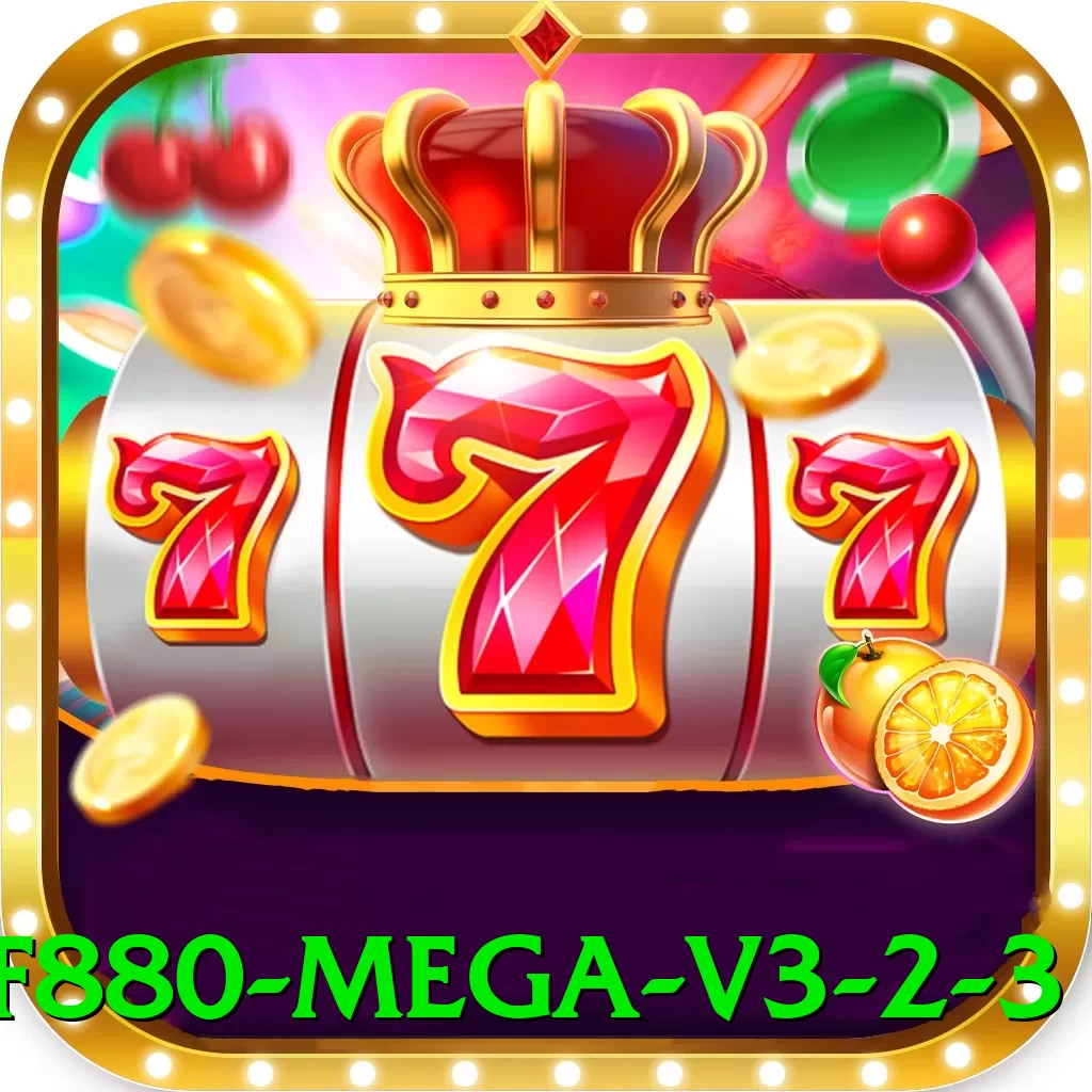 ff880 Mega v3.2.3 - vip