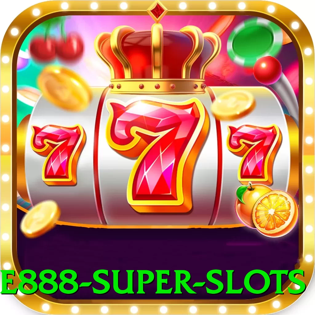 ganhe888 Super Slots - vip
