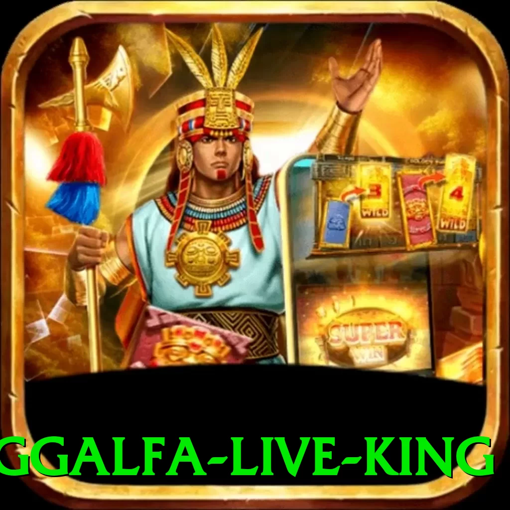 gggalfa - Live King - 🎯 apk